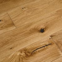 Инженерная доска Lab Arte Дуб Рустик 1015 — фото 3, Инженерная доска