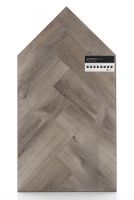 SPC ламинат Alpine Floor Дуб Мерга ECO 13-13 — фото 1, SPC ламинат