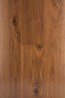 Паркетная доска Wood Bee Орех американский Полуматовый — фото 2, Паркетная доска