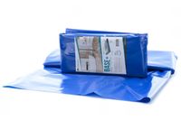 Подложка Alpine Floor Гидропароизоляционная пленка BASE+ — фото 5, Подложка