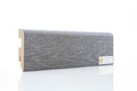 Товар: Плинтус напольный Teckwood Дуб Скотиш - фото 2 Плинтус напольный Teckwood Дуб Скотиш — фото 2, Напольные плинтусы