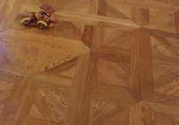 Товар: Модульный паркет Marco Ferutti Linea Дуб Коньяк - фото 8 Модульный паркет Marco Ferutti Linea Дуб Коньяк — фото 8, Модульный паркет