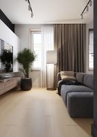 Товар: Виниловый ламинат AlixFloor Natural Line SPC Дуб молочный светлый 1220х183х5мм арт-ALX3032-3 - фото 8 Виниловый ламинат AlixFloor Natural Line SPC Дуб молочный светлый 1220х183х5мм арт-ALX3032-3 — фото 8, Виниловый ламинат