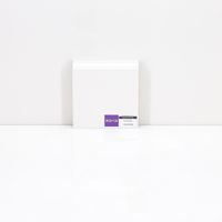 Плинтус напольный Deartio W28-100 — фото 2, Напольные плинтусы