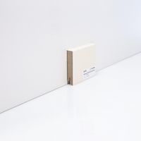 Товар: Плинтус напольный Ликорн K-06 Кремовый - фото 7 Плинтус напольный Ликорн K-06 Кремовый — фото 7, Напольные плинтусы