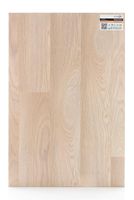 Ламинат Classen Дуб Верден Снежный — фото 1, Ламинат