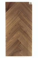 Инженерная доска HM Flooring Орех американский Селект — фото 3, Инженерная доска