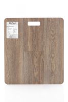 Виниловый ламинат AlixFloor Natural Line SPC Дуб ирландский темный 1220х183х5мм арт-ALX1560-7 — фото 1, Виниловый ламинат