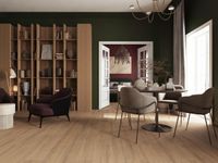 Ламинат EVER SENSE Дуб Тичино натуральный EL1043 — фото 2, Ламинат