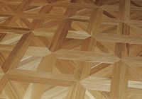 Модульный паркет Marco Ferutti Linea Дуб Натур — фото 4, Модульный паркет