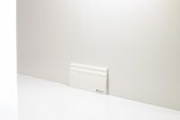 Плинтус напольный Decomaster A015/23 — фото 1, Напольные плинтусы