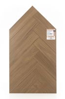 Ламинат FirstFloor Орех Велюрра 1F309 — фото 1, Ламинат