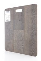 Виниловый ламинат AlixFloor City Line SPC Дуб дымчатый темный 1220х183х5мм арт-ALX3020-4 — фото 1, Виниловый ламинат