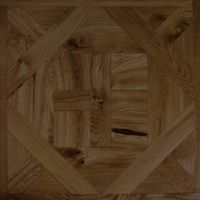 Модульный паркет Da Vinci состаренный 26-006-00593 — фото 1, Модульный паркет