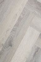 Виниловый ламинат Fargo Parquet Дуб Парижский дождь 615х123х4 мм арт-33-61W935 — фото 7, Виниловый ламинат
