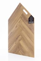 Ламинат Kronparket Дуб Телфорд 44612 — фото 6, Ламинат