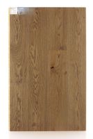 Паркетная доска Polarwood Oak Premium 138 Artist Brown — фото 1, Паркетная доска