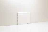 Плинтус напольный Decomaster A246/16 — фото 4, Напольные плинтусы