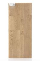 Паркетная доска Focus Floor Дуб Prestige Blizzard Oiled 3S — фото 2, Паркетная доска