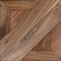 Товар: Модульный паркет Da Vinci Орех Синчере - фото 2 Модульный паркет Da Vinci Орех Синчере — фото 2, Модульный паркет