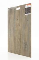 SPC ламинат EvoFloor Oak Ashen L-20246 — фото 4, SPC ламинат