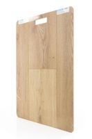 Товар: Ламинат Kronotex Mammut Plus Дуб горный природный 1845х244х10 мм арт-D4725 - фото 5 Ламинат Kronotex Mammut Plus Дуб горный природный 1845х244х10 мм арт-D4725 — фото 5, Ламинат