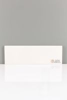 Товар: Плинтус напольный Teckwood RAL 9010 - фото 5 Плинтус напольный Teckwood RAL 9010 — фото 5, Напольные плинтусы