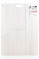 Ламинат Egger Pro Classic 12/33 Дуб Вуд-фьорд белый 1292х193х12 мм арт-EPL212 — фото 9, Ламинат