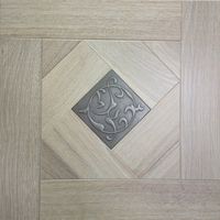 Товар: Модульный паркет Da Vinci с металлом 26-006-00522 - фото 2 Модульный паркет Da Vinci с металлом 26-006-00522 — фото 2, Модульный паркет