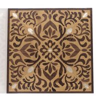 Художественный паркет Da Vinci Щитовой 10-034 — фото 5, Художественный паркет