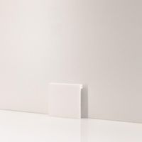 Плинтус напольный Orac Decor SX171 перекрывающий — фото 1, Напольные плинтусы