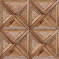 Товар: Модульный паркет Da Vinci Орех Минс - фото 4 Модульный паркет Da Vinci Орех Минс — фото 4, Модульный паркет