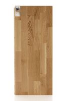 Паркетная доска Focus Floor Дуб Шарминг — фото 1, Паркетная доска