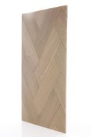 Инженерная доска HM Flooring Орех Американский Селект Summer (Diamond) — фото 1, Инженерная доска