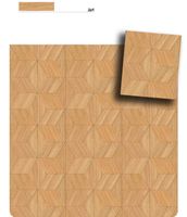 Художественный паркет Da Vinci Щитовой 26-473 — фото 2, Художественный паркет