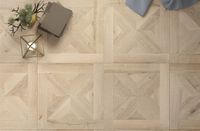 Модульный паркет Da Vinci состаренный 26-006-00631 — фото 1, Модульный паркет