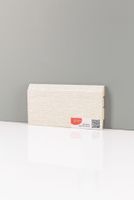 Плинтус напольный Cosca Decor Дуб Анталия — фото 5, Напольные плинтусы