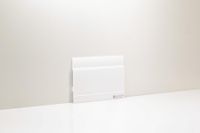 Товар: Плинтус напольный Decomaster D104/10 - фото 2 Плинтус напольный Decomaster D104/10 — фото 2, Напольные плинтусы