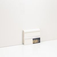 Плинтус Evrowood 2000x80x16 мм арт-PN 030 led — фото 3, Плинтуса напольные