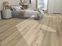 SPC ламинат Union Дуб Милк ES02-03 — фото 9, SPC ламинат