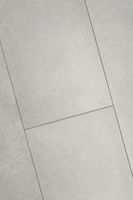 Ламинат Peli Elegance Large Серый бетон 1290х240х8 мм арт-LE-266 — фото 8, Ламинат