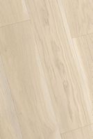 Инженерная доска Coswick Дуб Белоснежный — фото 2, Инженерная доска