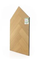 Ламинат FirstFloor Дуб Эква 1F338 — фото 6, Ламинат