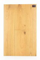 Товар: Паркетная доска Wood Bee ДУБ НАТУР БРАШ - фото 7 Паркетная доска Wood Bee ДУБ НАТУР БРАШ — фото 7, Паркетная доска