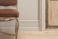 Плинтус Orac Decor 2000x21x21 мм арт-SX191 — фото 1, Плинтуса напольные