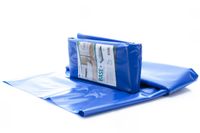 Подложка Alpine Floor Гидропароизоляционная пленка BASE+ — фото 7, Подложка