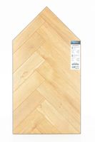 Ламинат Norland Дуб Мальта LF303-12 — фото 5, Ламинат