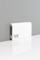 Плинтус напольный Solid UHD 47/80 — фото 2, Напольные плинтусы