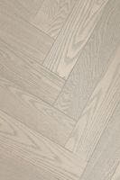 Инженерная доска Wood Bee ЯСЕНЬ ФОГ — фото 3, Инженерная доска