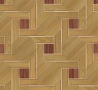 Художественный паркет Da Vinci Щитовой 26-293 — фото 1, Художественный паркет